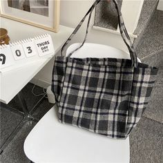 Place Of Origin : ZHE JIANG  Province Types of bags : Shoulder Handbags Place Of Origin : ZHE JIANG Province Occasion : Versatile Model Number : 259301 Exterior : none Interior : Cell Phone Pocket Hardness : SOFT Closure Type : No Zipper Pattern Type : Plaid Gender : WOMEN Style : Casual Decoration : none Number of Handles/Straps : two Lining Material : None Handbags Type : Shoulder Bags Main Material : POLYESTER Shape : Casual Tote Brand Name : MARYRAPTOR Size: 36*38*20cm WHAT ABOUT REFUND?   F Kawaii Bags, Tas Bahu, Plush Bags, Canvas Bags, Orange Plaid, Cloth Fabric, Orange Bag, Canvas Handbags, Casual Tote