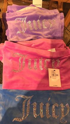 #follow #shopping #fashionista #fashion #style #blogging #blogger #blog Juicy Couture Aesthetic, Juicy Couture Clothes, The Life I Want, Life I Want, Y2k Fits, Gossip Girls, Mode Zara, Trashy Y2k