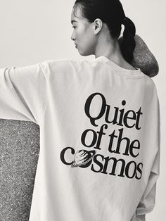 Desain Buklet, Unique Fabric, The Cosmos, 로고 디자인, Apparel Design, Design Inspo