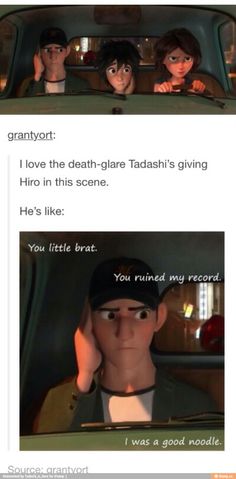 Disney Theory, Funny Disney Memes, Movie Memes, Old Disney, Baymax, Hero 6