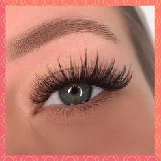 Eyelash Extension Supplies, Natural Eyelash Extensions