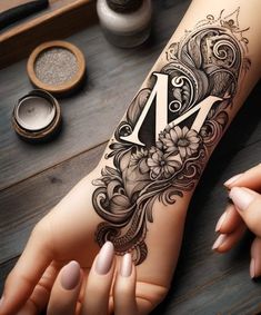 Best Cover Up Tattoos For Women Wrist, Cute Cover Up Tattoos For Women On Wrist, Letter A Tattoo Ideas For Women, Tattoo Coverup Ideas For Men, Cover Up Tattoos For Women Arm, Coverup Wrist Tattoo Cover Up, Forarms Tattoo Designs, Tattoo Coverup Ideas Women, Wrist Cover Up Tattoos For Women