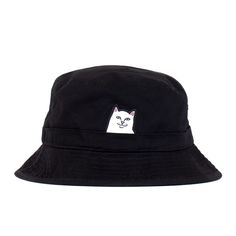 Butterfly Bucket Hat, Lord Nermal, Hat Png, Rip N Dip, Black Bucket Hat, Holiday Hats, Black Bucket, New Era Hats, Bucket Hat Black