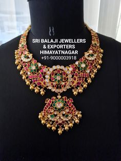 Guthapusala Necklace, Bridal Necklaces, Mangalsutra Chain, Peacock Jewelry, Bridal Jewelry Vintage, Choker Designs