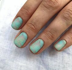 Nail Art Designs Short Nails, Nail Art Designs Short, Short Nails Ideas, Inspiration Nails, Art Pretty, Pretty Nail Art Designs, Shellac Nails, Colorful Nail Designs