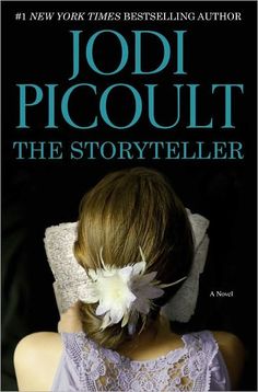 the storyteller by jodi picoult is out now on kindle