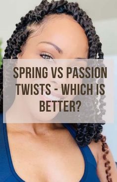 Passion Twist Short Hairstyles, Chunky Spring Twists, Short Spring Twists Bob, Passion Twists Short Bob, Bob Spring Twist Braids, Bob Spring Twists Hairstyle, Spring Twist Bob Hairstyles, Prelooped Crochet Passion Twists, Spring Braids Hairstyles