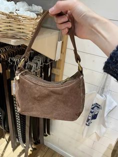 LIZAKOSHT - Vintage Women Brown Corduroy Mini Handbags Summer Fashion Ladies Solid Color Zip-up Bags Female Chic Bags Brown Corduroy, Chic Bags, Mini Handbags, Vintage Women, Zip Up, Vintage Ladies, Zip Ups, Summer Fashion, Solid Color