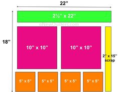 the floor plan for an event with two rows of seats and one row of seating