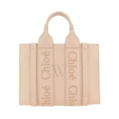 Chloe Tote Bag, Chloe Tote, Pink Shoulder Bag, Nylon Tote Bags, Fabric Tote, Small Tote Bag, Mini Tote Bag, Nylon Tote, Chloe Bag