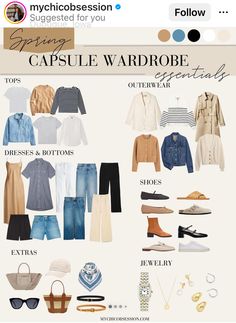 Create Capsule Wardrobe, Fancy Gown, Capsule Wardrobe Women, Spring Summer Capsule Wardrobe, Essential Fashion, Maxi Design, Capsule Wardrobe Essentials, Fancy Frocks