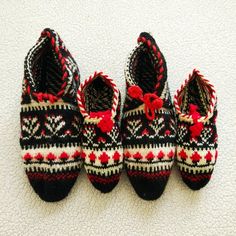 Matching socks, Matching crochet slippers, Mother and baby gift set, Knitted slippers, Winter socks, Cozy Handmade Winter Slippers, Handmade Yarn Slippers For Winter, Handmade Winter Indoor Slippers, Handmade Casual Slippers As A Gift, Handmade Casual Slippers For Gifts, Handmade Casual Slippers As Gift, Handmade Casual Slippers For Gift, Handmade Casual Winter Slippers, Casual Knitted Socks For Gifts