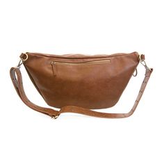 Perfect for those days when you need to carry more but you still want to go hands free! This super slouchy, oversized Crossbody will give your look a boho vibe with a riveted strap and gleaming zippers with signature logo zipper pulls. Wear it as a Crossbody or a Sling, it looks great either way! *Colors available for preorder: Blush, Bright Navy! Preorders will arrive to us the week of 03/18 and then be available for pick up or to be shipped to you!* Product Details 10” high, 18” wide, 4” deep Everyday Brown Hobo Bag With Cell Phone Pocket, Brown Everyday Hobo Bag With Cell Phone Pocket, Everyday Crossbody Belt Bag With Leather Handles, Everyday Leather Handles Belt Bag Crossbody, Adjustable Strap Belt Bag For Everyday Use, Adjustable Belt Bag For Everyday Use, On-the-go Hobo Satchel With Adjustable Strap, Adjustable Shoulder Bag With Removable Pouch For On-the-go, Bohemian Rectangular Belt Bag For Everyday Use