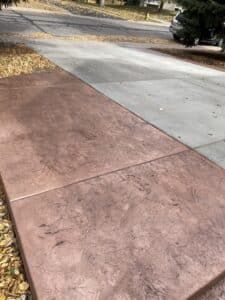 concrete-driveway Decorative Borders, Concrete Decor, Building Materials, Different Types, Borders, Most Popular