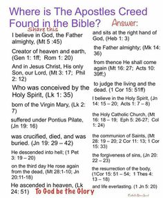 an image of the bible's words and numbers