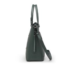 SPECIFICATIONSBrand Name: NoEnName_NullHandbags Type: TotesTypes of bags: Shoulder & HandbagsMain Material: GENUINE LEATHERGenuine Leather Type: Cow LeatherLining Material: nylonShape: SQUAREPlace Of Origin: GUANG DONG ProvincePlace Of Origin: GUANG DONG ProvinceOrigin: Mainland ChinaCN: GuangdongHardness: SOFTPattern Type: SolidInterior: Interior Zipper PocketInterior: Interior CompartmentInterior: Interior Slot PocketInterior: Cell Phone PocketDecoration: noneExterior: noneOccasion: VersatileC Business Hobo Satchel Bag With Top Carry Handle, Modern Handheld Bag With Zipper Closure, Green Business Shoulder Bag With Top Carry Handle, Green Top Handle Satchel For Business, Green Shoulder Bag For Business, Green Crossbody Business Bag, Office Crossbody Bag With Zipper Closure, Green Top Handle Business Bag, Green Business Satchel Bag