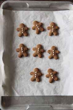 Pepper Cookies, Flower Snowflake, Winter Baking, Winter Mood, Christmas Sweets, Christmas Breakfast, Gingerbread Men, Jolly Christmas