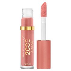 Enjoy A Glaze Of Indulgent Volume With Max Factor's 2000 Calorie Lip Glaze. With Just One Swipe Of Moisturising Gloss Your Lips Are Transformed With A Full Shine Instant Plump Effect And Maximum Comfort. • Lightweight And Non-Sticky Vegan Formula • Enriched With A Nourishing Complex Of Hyaluronic Acid & Squalane • Instant Plump Effect And Maximum Comfort Leaving Lips Moisturised • Application Has Never Been Easier With The Extra-Large Cushion Wand • Wear Alone For Fuller-Looking Lips Or Layer Ov Primark Lip Gloss, Max Factor Lipfinity, Max Factor Mascara, Sheer Pink Lip Gloss, Max Factor Makeup, Berry Sorbet, Vanilla Milk, 2000 Calories