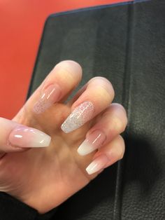 Nails❤️ Acrylic Nails, Nails, Beauty