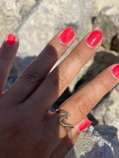 Pinterest Contest, Baby Nike, Nail Inspiration, Nails Inspo, Simple Colors, Clean Girl, How To Do Nails, Simple Nails, Nails Inspiration