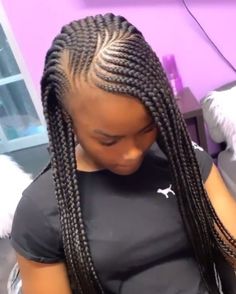 Ghana Braids Cornrows, Ghana Weaving Hairstyles, Mohawk Braids, Weaving Hairstyles, Ghana Braid Styles, Ghana Braids Hairstyles, Lemonade Braids Hairstyles, Ghana Weaving