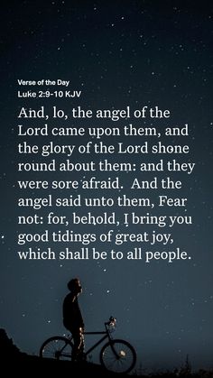 💙🌟💙🌟💙🌟💙 Luke  2 : 9 - 1 0 K J V  ♡▪︎♡▪︎♡▪︎♡▪︎♡▪︎ ~Amen~ 23 December 2024 ▪︎♡▪︎♡▪︎♡▪︎♡▪︎♡