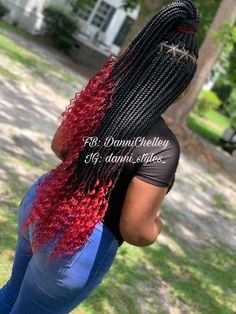 Single Box Braids, Black Braided Hairstyles, Gorgeous Braids, Braided Bun Hairstyles, Twist Braid Hairstyles, Hair Braid Videos, Box Braids Styling