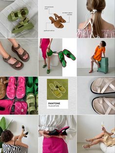 Shoes Editorial, Creative Shoes, Instagram Layout, Social Media Games, Instagram Feed Ideas, Shoe Company, Fashion Videos