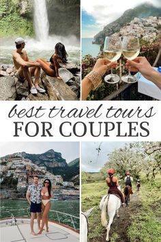 the best travel tours for couples