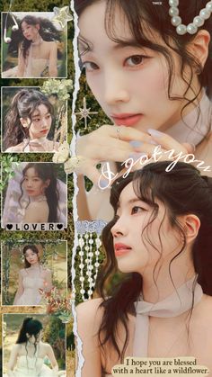 dahyunnn!!🍀💚🤍 #kpop #kpopidol #kpopcollage #twice #green #nature #dahyun #withyou #mangohee Kpop Posters, Binder Covers, Graphic Design Fun, Wallpaper Decor, Green Nature, Green Wallpaper, Room Posters, Green Design, Kpop Wallpaper