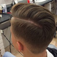 Short Mens Hairstyles, Simple Short Hairstyles, Boys Cut, Teen Haircuts, Boys Haircut Styles, Haircut Boys, Boys Hairstyles, Shaved Designs