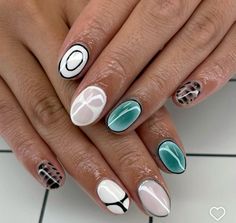 Fun Nails