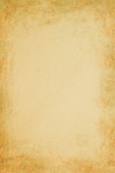 an old paper textured background with faded edges