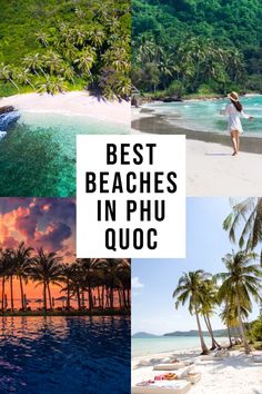 the best beaches in phu quic