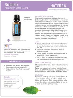 doterra breathe   uses | My Current, Ongoing Incentives to Sign Up for doTERRA Doterra Marjoram, Essential Oils For Breathing, Marjoram Essential Oil, Sandalwood Essential Oil