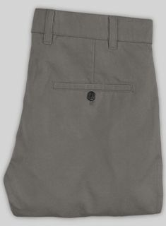 Our versatile stretchinos are sure to have a place in your off-duty clothing repertoire for years to come. 
 
 A Stylish must have, the gray stretchino is sure to become an essential addition to your chino collection. 
 
Pre-washed, Pre-shrunk. 
 
 Custom Made to your Style and Size. Grey Chino Pants, Grey Chinos, Chino Pants, The Gray, Chinos Pants, Off Duty, Your Style, Must Haves, Custom Made