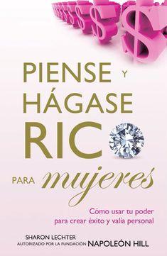 a pink poster with the words, please hagase rio myyeres and dollar signs