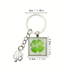 Happy Birthday Funny, Jewelry Accessories Ideas, Lucky Clover, Aesthetic Images, Pretty And Cute, Lucky Charm, Bits And Bobs, Clover Leaf, Cute Icons