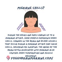 Vestibular Disorder Quotes, Vestibular Disorder, Causes Of Migraine Headaches, Migraine Quotes, Vestibular Migraines, Migraine Humor, Types Of Migraines, Migraine Awareness, Migraine Aura