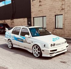 #Vw Jetta(Fast And Furious) Jetta Vr6, Moto Car, Cool Car Drawings, Euro Cars, Street Racing Cars, Import Cars, Mazda Rx7, Pony Car, Street Racing