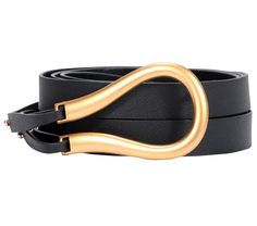 PRICES MAY VARY. Classy Quality: Made of selected PU leather + alloy buckle, glossy and classy for quality, exquisite in workmanship, unique in style and elegant in taste Skinny Belt Size: Width 0.9", length 53", fit waist up to 41"; Buckle Length 3.9", Buckle Width 2.8", skinny double strap with unique golden buckle design, flatters your waist and highlight your look, a fabulous addition to your outfit Practical and Beautiful: Our classy cincher belt is simple, classic and fashion, Free style t Women’s Leather Belts, Wrap Belt Outfit, Unique Belts, Cincher Belt, Leather Waist Belt, Cinch Belt, Vintage Campers, Fall Fit, Winter Knit Hats