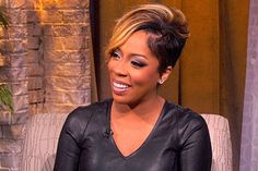 K Michelle, New Short Hairstyles, 2023 Hair, Haute Hair, Chic Hair, Hair Strands, New Haircut