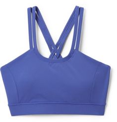 Janji Pace Sports Bra | REI Co-op Padded Sports Bra For Gym, Functional Solid Sports Bra With Straps, Padded Activewear For Light Sports, Functional Sports Bra With Straps, Padded Racerback Sports Bra For Yoga, Versatile Sports Bra With Adjustable Straps, Versatile Sports Bra With Adjustable Straps And Medium Support, Versatile Medium Support Sports Bra With Adjustable Straps, Functional Padded Racerback Sports Bra