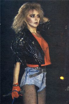 80s Rock Fashion Women, 80s Rock Outfit, 80s Outfits Women, 80s Punk Fashion, 80s Rock Fashion, 80s Fashion Party, 1980s Outfits, 80s Womens Fashion