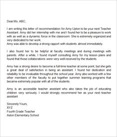 a teacher appreciation letter to her student from the teacher's office in front of him