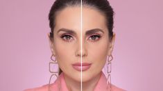 Ali Andreea, Common Makeup Mistakes, Eyebrows Makeup, Makeup Mistakes, Do's And Don'ts, Beauty Kit, Oily Hair, Fake Eyelashes