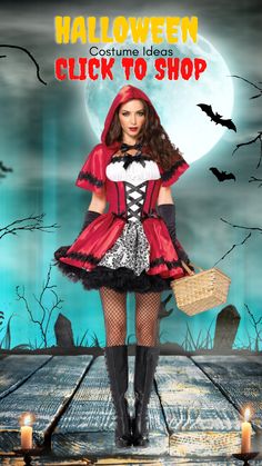 Witch, Vampire, Zombie, Catwoman, Harley Quinn, Ghost, Pumpkin, Angel, Devil, Princess, Fairy, Nurse, Pirate, Skeleton, Black Widow, Wonder, Woman, Cleopatra, Superhero, Mermaid, Gothic, Disney Princess, Sorceress, Vampire Queen, Bride of Frankenstein, Red Riding Hood, Wicked Queen, Evil Queen, Gothic Lolita, Maleficent, Morticia,, Addams, Wednesday Addams, Poison Ivy, Batwoman, Elvira, Zombie Bride, Fortune Teller 80s Pop Star, Fairy Skeleton, Zombie Cheerleader, Black Cat Day, Unicorn Fairy, Fairy Halloween, Women Skeleton