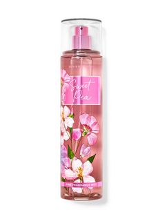 Victoria Secret Body Spray, Bath N Body Works, Bath And Body Work, Bath And Body Works Perfume, Fine Fragrance Mist, Bath And Body Care, Bath And Bodyworks, Fragrance Design, Fragrance Mist