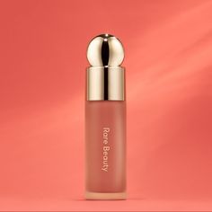 What it is: A weightless, long-lasting liquid blush that blends and builds beautifully for a soft, healthy flush. Available in matte and dewy finishes.Ingredient Callouts: Free of sulfates SLS and SLES, parabens, formaldehydes, formaldehyde-releasing agents, phthalates, mineral oil, retinyl palmitate, oxybenzone, coal tar, hydroquinone, triclosan, and triclocarban, and contains less than one percent of synthetic fragrances. This product is also vegan and cruelty-free.What Else You Need to Know: Soft Pinch Liquid Blush, Rare Beauty By Selena Gomez, Two Dots, One Percent, What Makes You Unique, Liquid Blush, Sephora Beauty, Rare Beauty, Beauty Inside