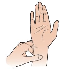 Acupressure for Vertigo Relief: 3 Basic Pressure Points to Try 3 Get Rid Of Nausea, Vertigo Relief, Vertigo Symptoms, Meridian Points, Reduce Nausea, How To Help Nausea, Acupressure Therapy, Sinus Relief, Sinus Pressure